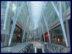 Allen Lambert Galleria, Brookfield Place 